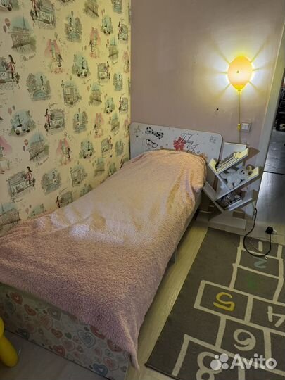 Детская спальня