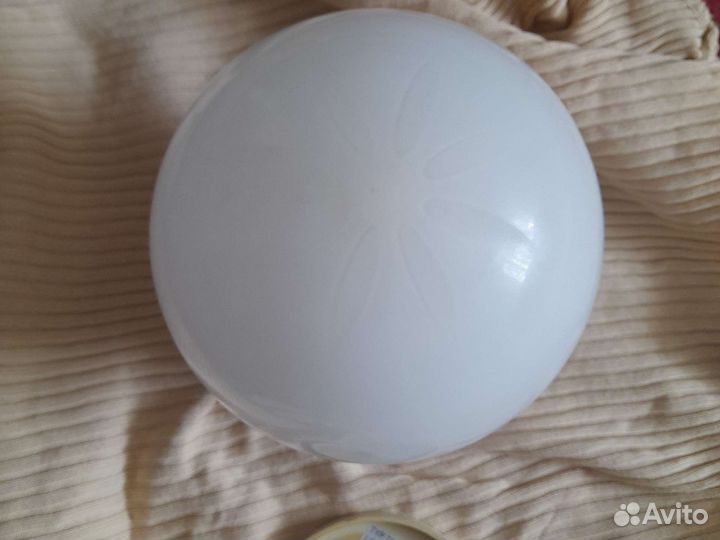 Настенный светильник бра