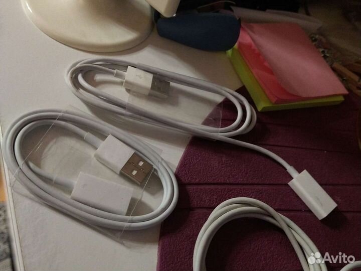 Apple провода удлинитель USB