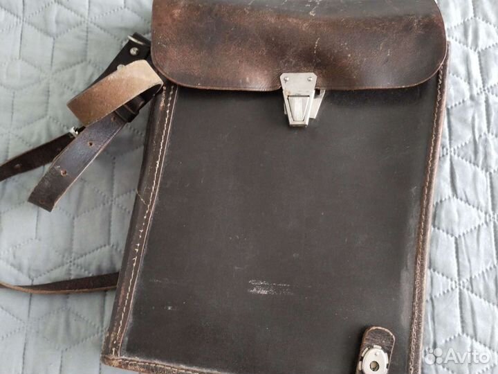 Планшет офицерский СССР