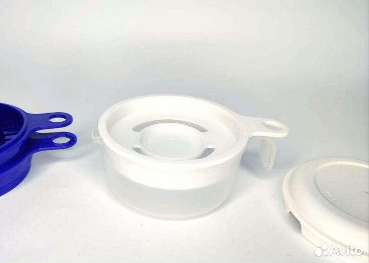 Tupperware поварёнок