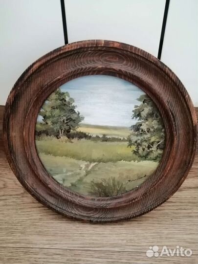 Картины(этюды)