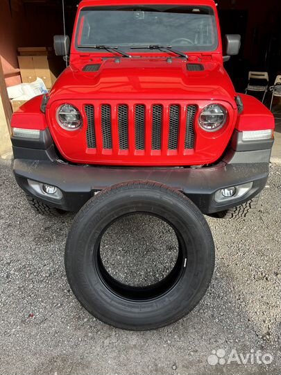 Bridgestone Dueler H/T 255/70 R18 113T