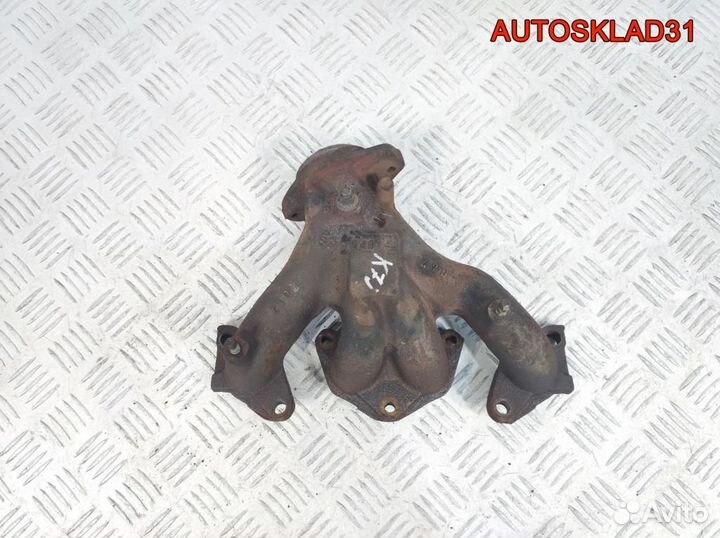 Коллектор выпускной Renault Logan 6001548025