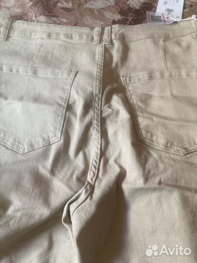 Брюки классические