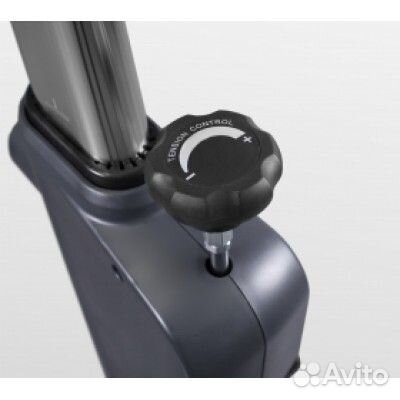 Спин-байк с консолью bronze GYM S1000M PRO turbo