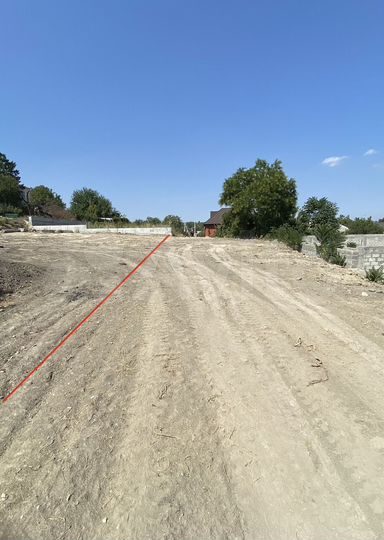 Участок 12 сот. (ИЖС)