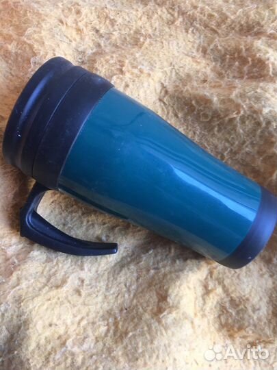 Термокружка