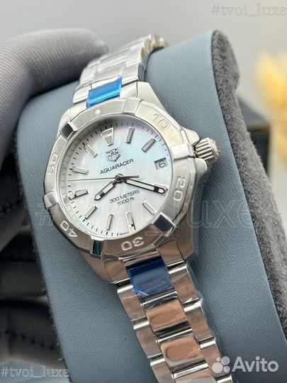 Часы женские tag heuer 32мм