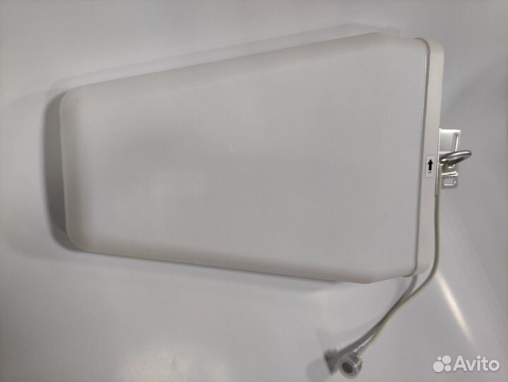 Антенна широкополосная 800-2700мгц GSM 3G 4G LTE