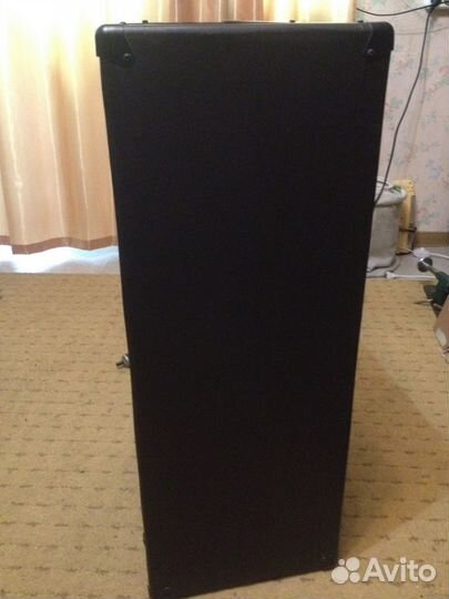 Пассивная колонка