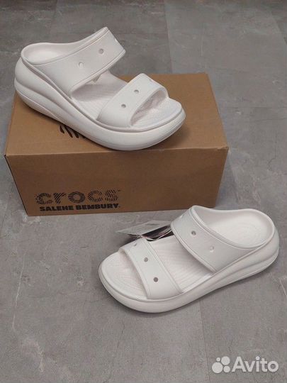 Crocs Crush Sandal сабо