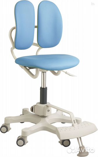 Кресло компьютерное детское ортопедическое Duokids