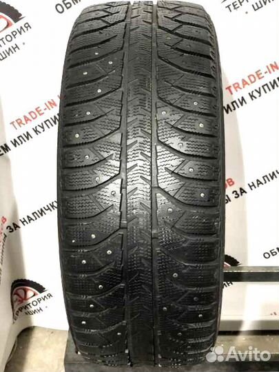 Bridgestone Ice Cruiser 7000 215/50 R17