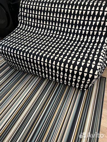 Чехол на диван IKEA Ликселе