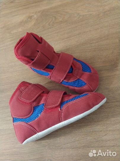 Обувь для самбо, борцовки