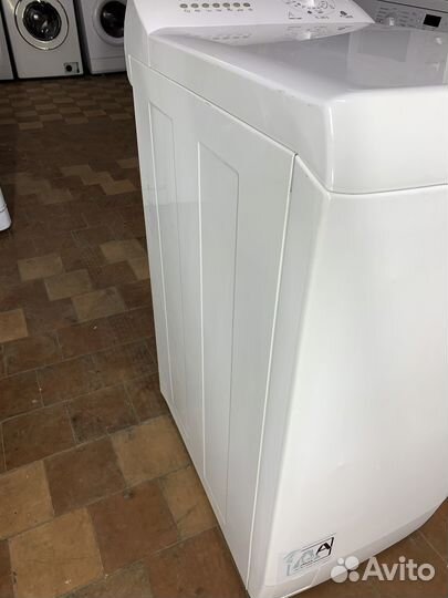 Стиральная машина гарантия