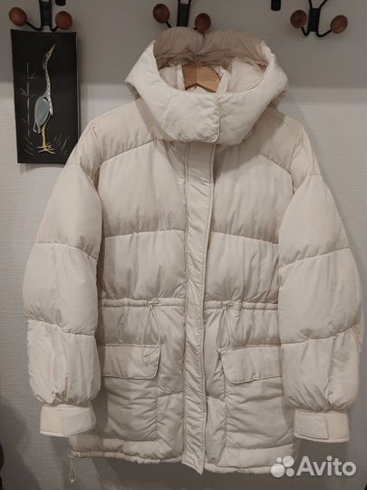 Пуховик Na-kd