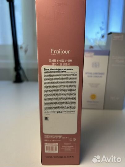 Корейская косметика