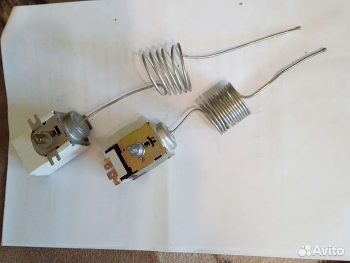 Термостат там 112, там133