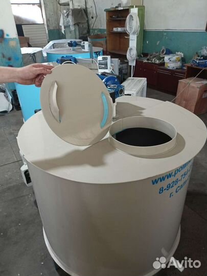 Охладитель жидкости