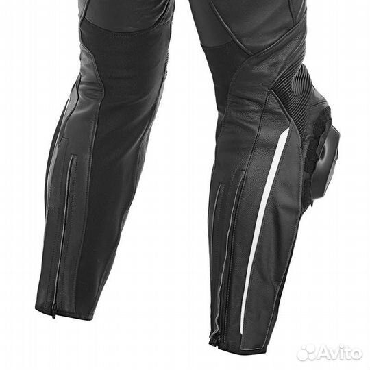 Dainese Delta 3 Short-Tall