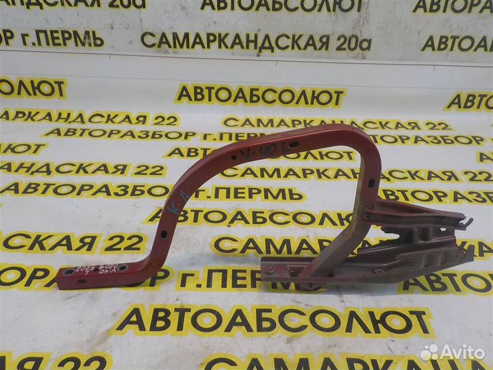 Петля крышки багажника Toyota Camry XV40 2006-2011