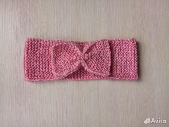 Повязка на голову