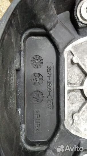 Руль Форд Мондео 3