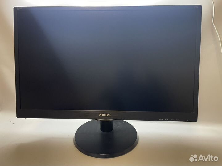 Монитор Philips 24