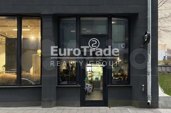 Продам торговое помещение, 47 м²