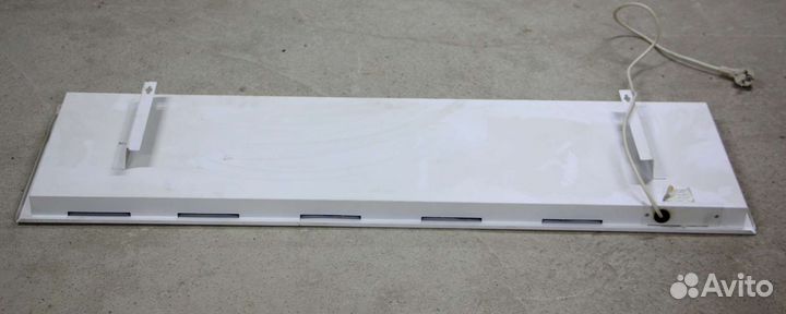 Инфракрасный обогреватель