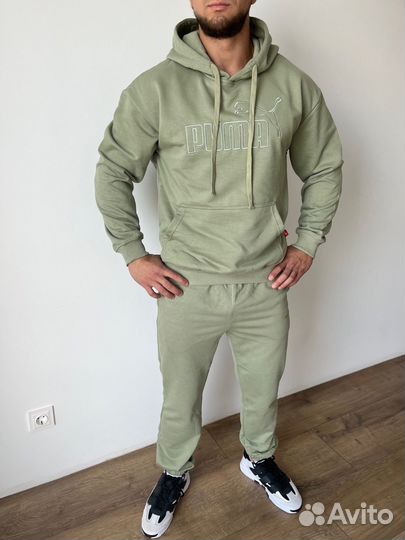 Спортивный костюм Puma