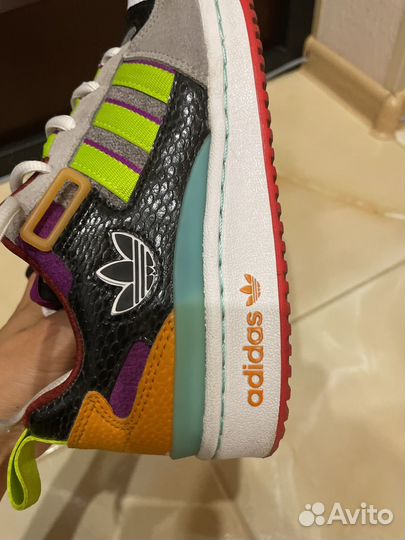 Кроссовки женские adidas 35 размер