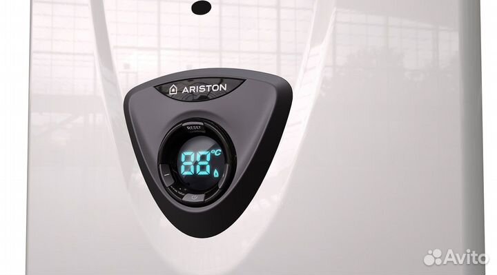 Водонагреватель Ariston fast EVO ONT C 11 NG RU