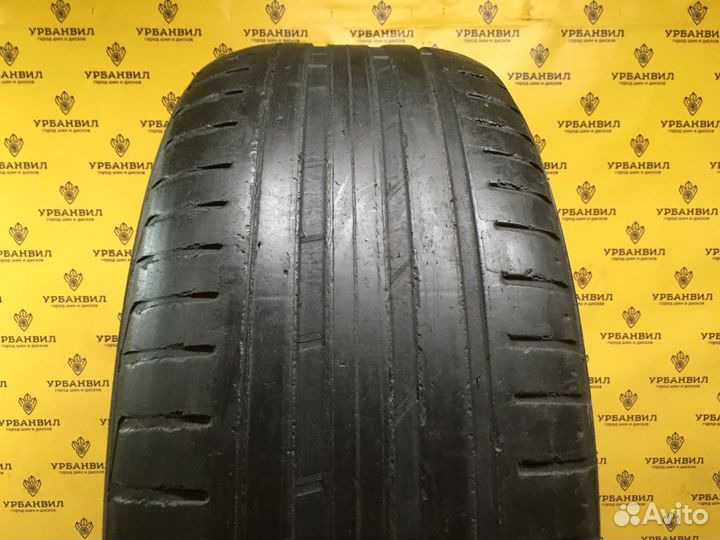 Nokian Tyres Hakka Black SUV 245/55 R19 102V
