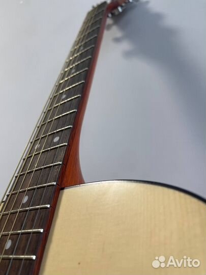 Гитара Сort