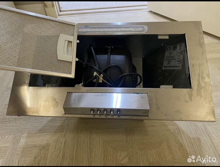 Варочная панель