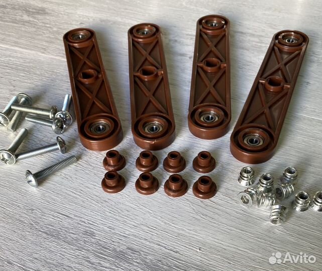 Маятниковый механизм качания /комплект