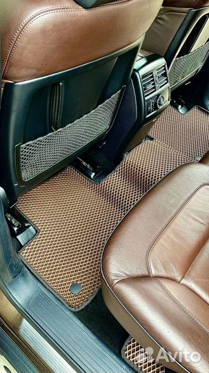 Коврики Ева Подпятник в подарок Орел