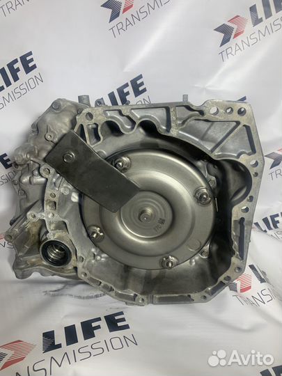Вариатор Nissan Sentra 1.6 RE0F11A