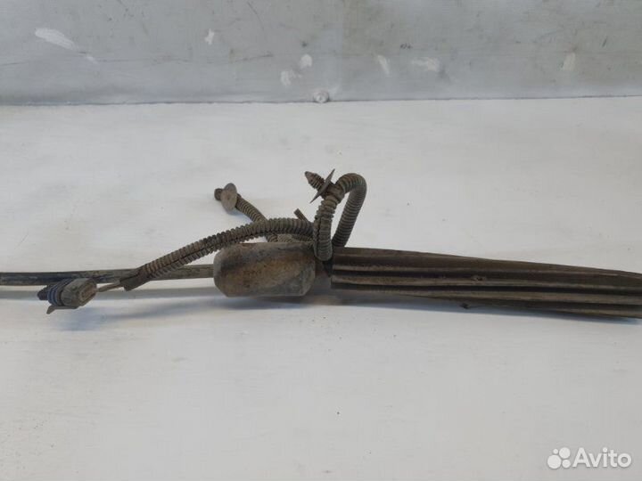 Кулиса АКПП Renault Megan 2 K4MD812 2006