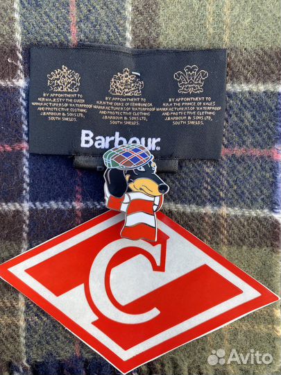 Значок Спартак Москва