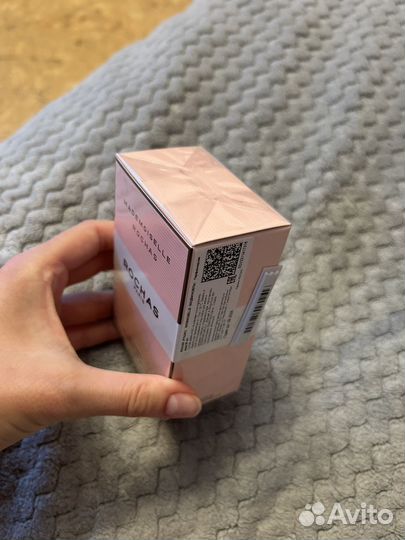 Парфюм mademoiselle rochas 30 ml новый