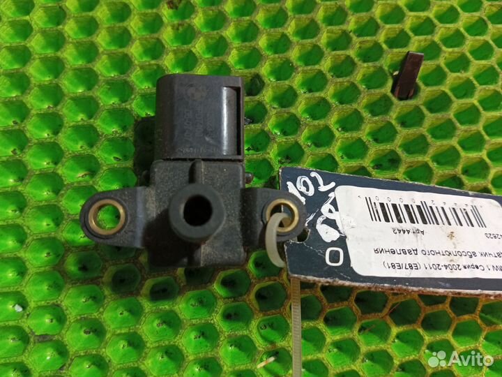 Датчик абсолютного давления Bmw X5 E70