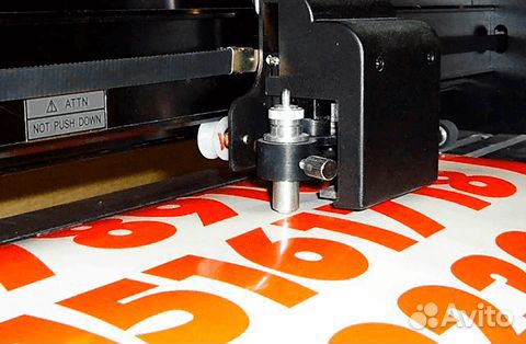 Реклама на заднее стекло Вывески/ печать баннеров