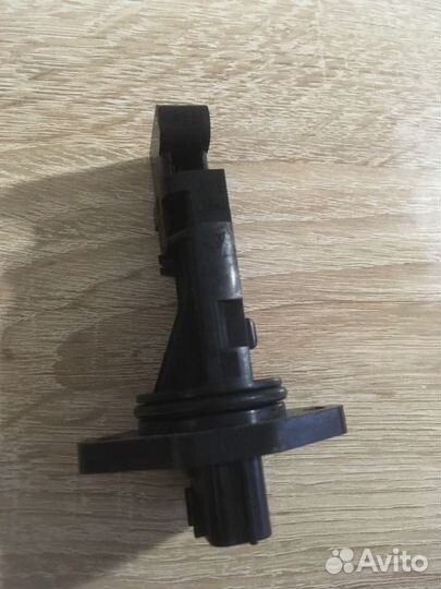 Ниссан Патрол У61 датчик воздушного фильтра