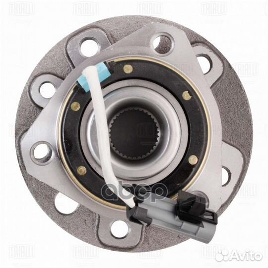 Ступица для а/м Opel Astra G (98) (5 отв. c AB