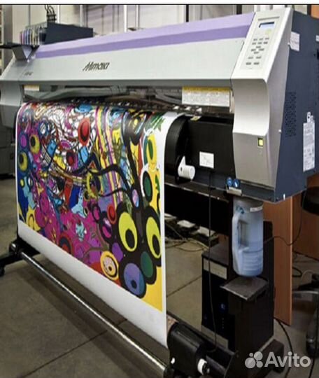 Печать баннеров, на пленке, перфопленка, холст