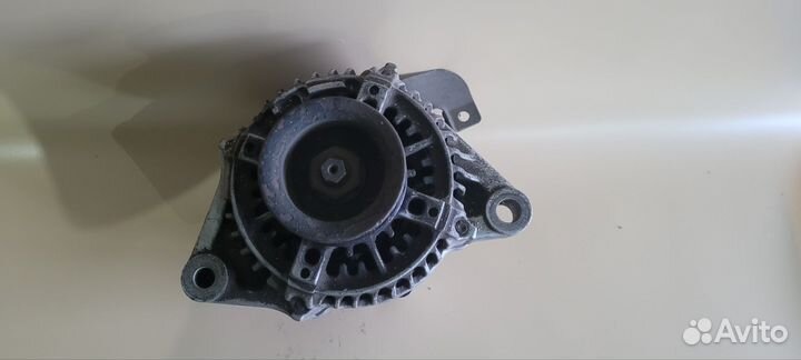 Генератор Тойота 3s-fe/ 4S-FE